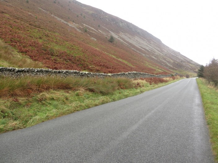 Whinlatter Pass