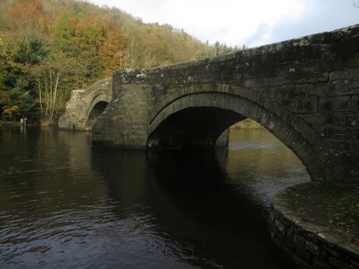 Pooley Bridge