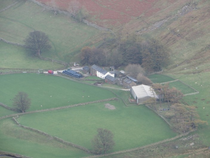 Cote Farm