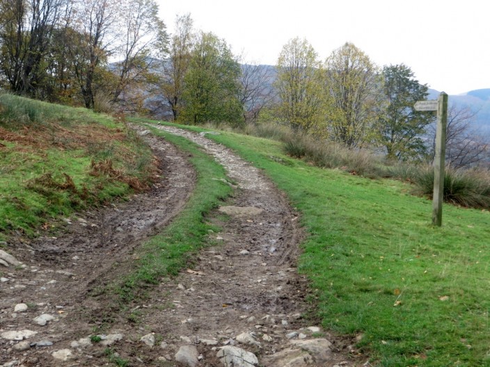 Bridleway to Patterdale