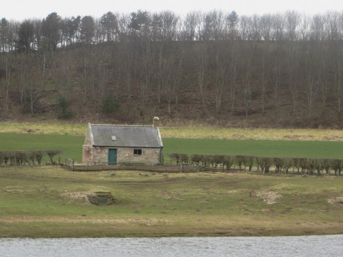 Holywell Shiel Hollywell Shiel