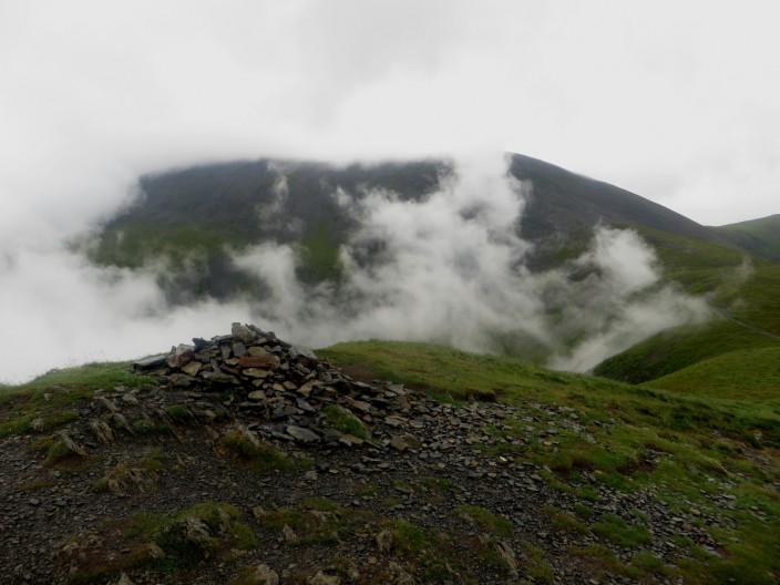 Longside Edge Summit