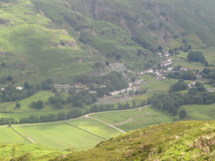 Chapel Stile