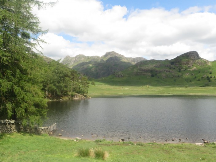 Blea Tarn