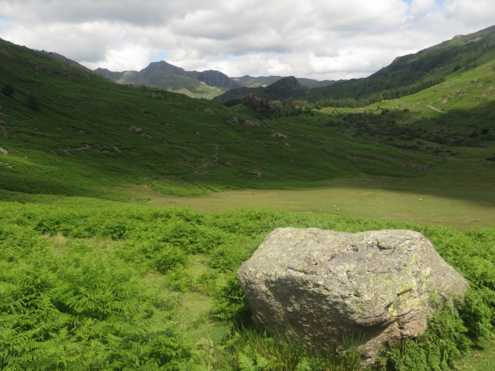 Little Langdale