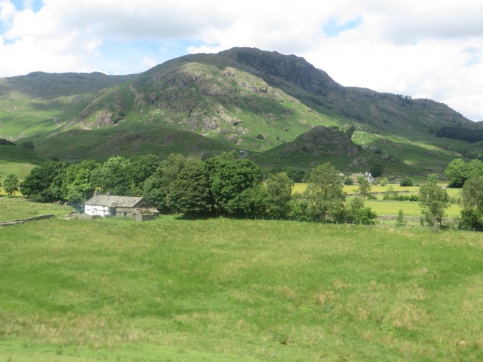 Little Langdale