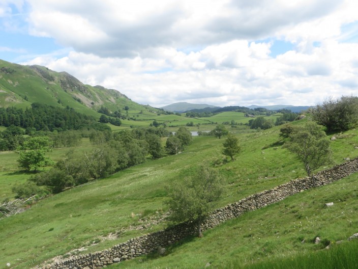 Little Langdale